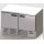 Холодильный стол 1200х700 Modern Expo NRAIAA